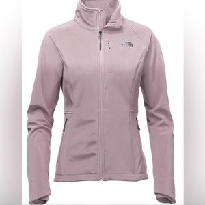 The North Face Women’s Apex Bionic 2 Jacket Quail Grey size Smalll